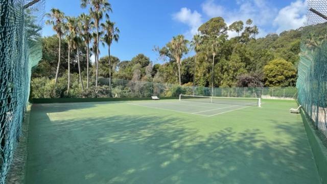 Appartement 2 Chambres Vue Mer Panoramique, Proche Croisette Cannes Vallauris Εξωτερικό φωτογραφία