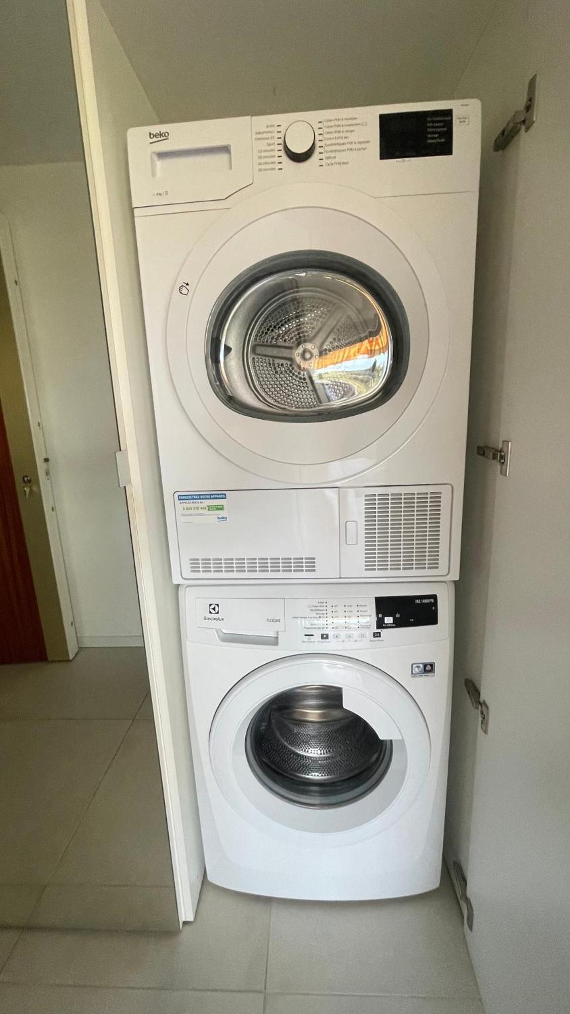 Appartement 2 Chambres Vue Mer Panoramique, Proche Croisette Cannes Vallauris Εξωτερικό φωτογραφία