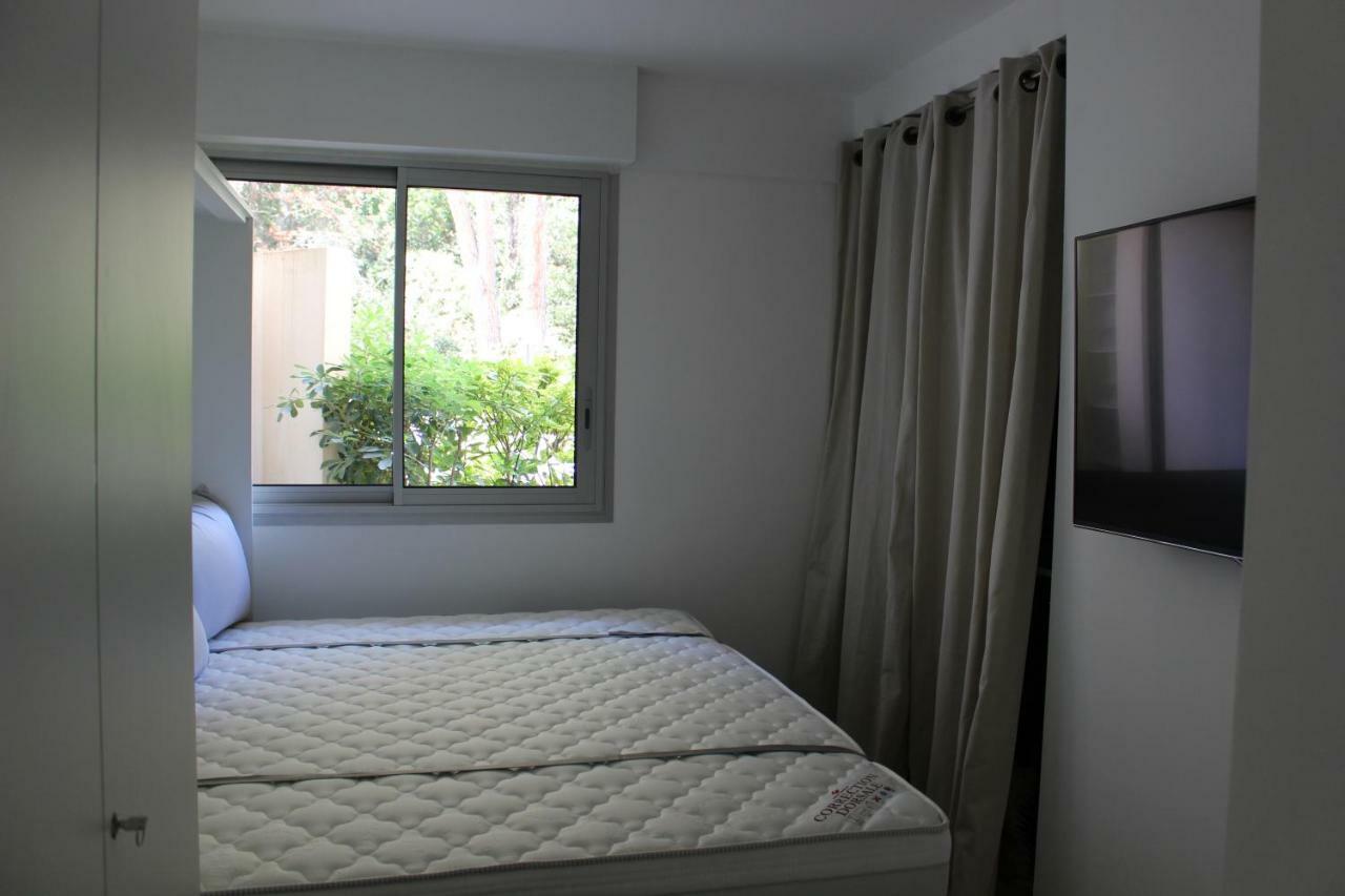 Appartement 2 Chambres Vue Mer Panoramique, Proche Croisette Cannes Vallauris Εξωτερικό φωτογραφία