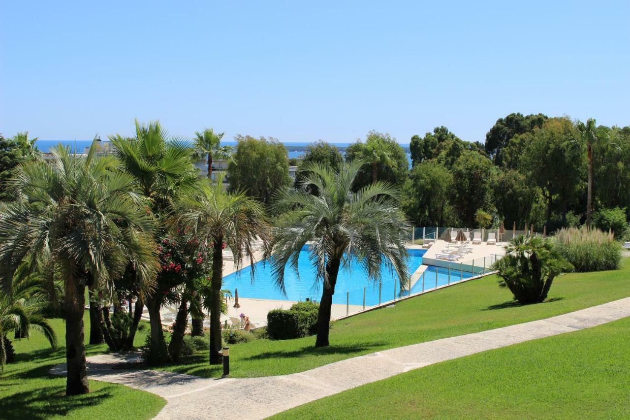 Appartement 2 Chambres Vue Mer Panoramique, Proche Croisette Cannes Vallauris Εξωτερικό φωτογραφία
