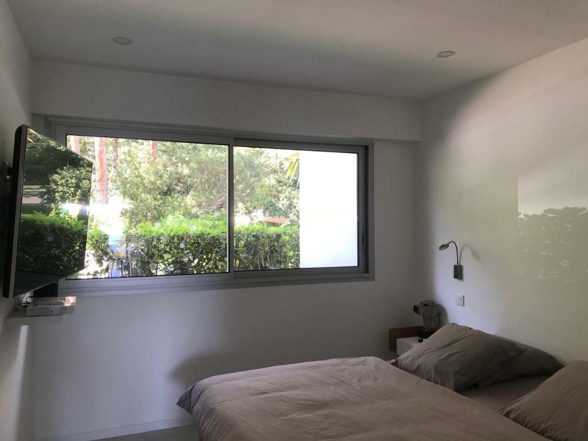 Appartement 2 Chambres Vue Mer Panoramique, Proche Croisette Cannes Vallauris Εξωτερικό φωτογραφία
