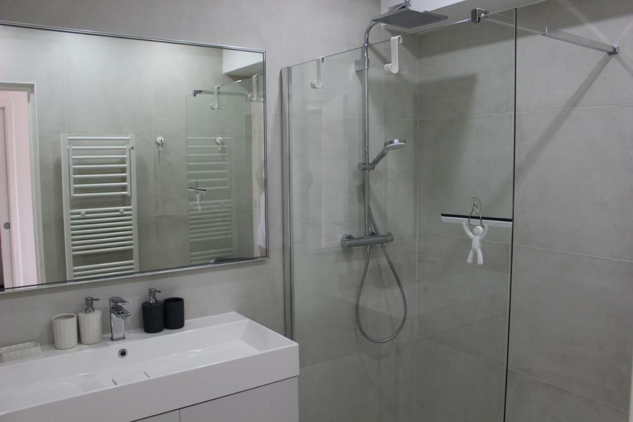 Appartement 2 Chambres Vue Mer Panoramique, Proche Croisette Cannes Vallauris Εξωτερικό φωτογραφία