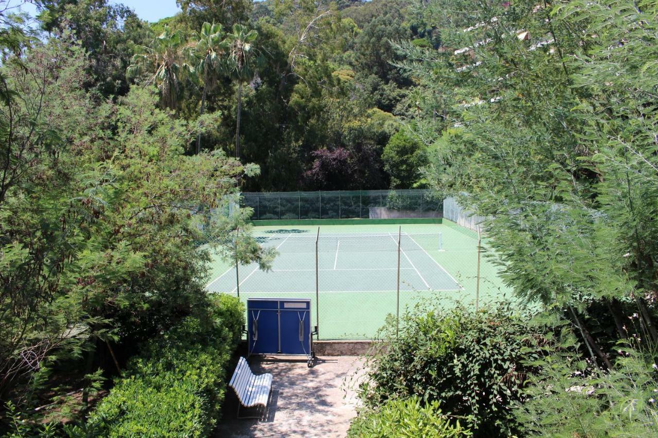 Appartement 2 Chambres Vue Mer Panoramique, Proche Croisette Cannes Vallauris Εξωτερικό φωτογραφία